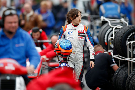 Women in Power Sports: Breaking Barriers and Making Waves