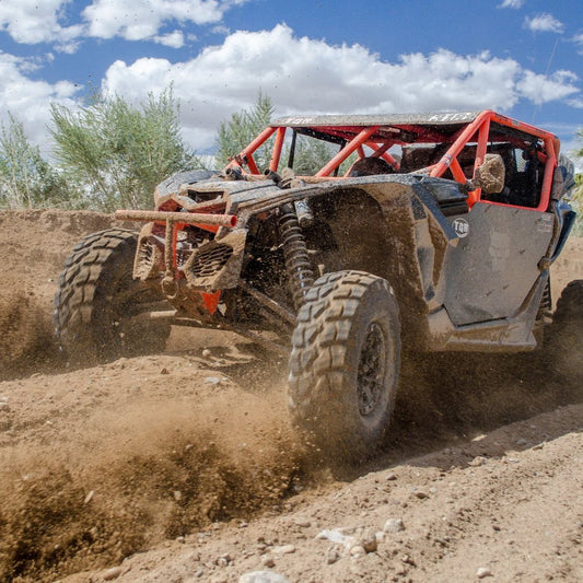 Essential Power Sport Safety Gear
