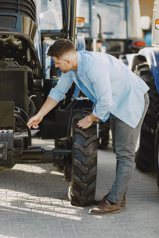 Gear Up for Spring: Why Shopping at Mass Depot is Essential for Warm Weather Projects