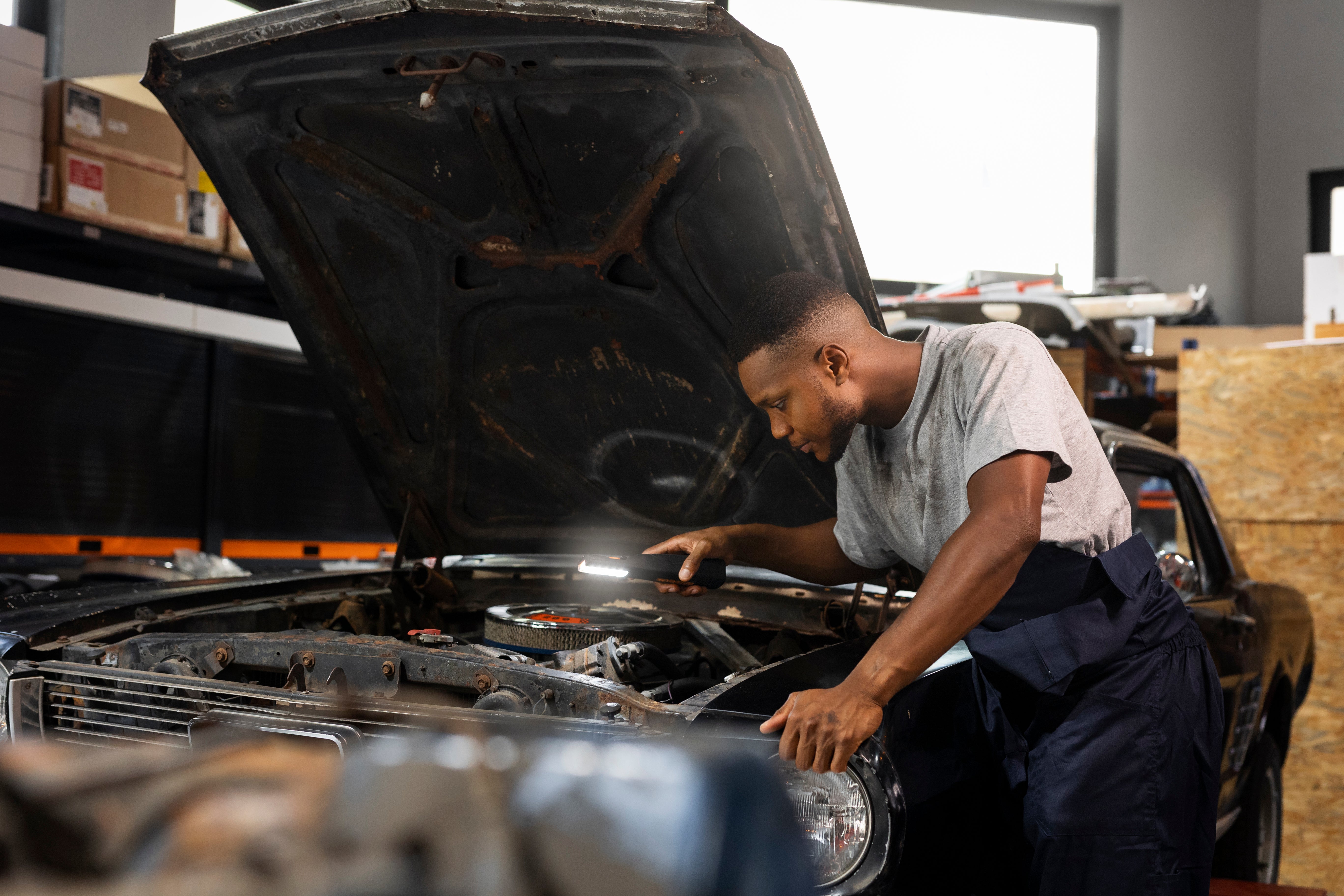 Unleash Your Inner Mechanic: Build Your Dream Nissan Today! - ezt1zfu