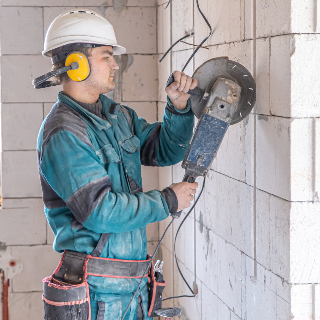 The Top 10 Tool Brands for Construction Workers A Comprehensive Ranki