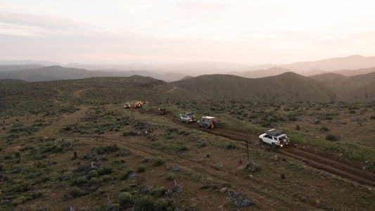 Off-Roading Essentials: A Guide to an Unforgettable Adventure
