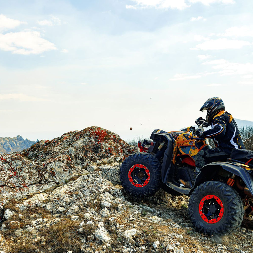 Powersport Athlete Starter Pack Mass Depot