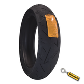 Continental Sport Attack 2 160/60ZR17 Rear Motorcycle Tire with Keychain