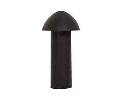 Stop & Go 275 Mini Plugger Refill Kit with 6 Mushroom Plugs and Cone Tips for Punctures and Flats on Bicycle and E-Bike Tubeless Tires, 5/8" Length x 3/16" Shaft Diameter