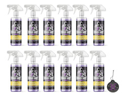 Hoosier Daddy 16oz Degreaser - Ultra-Tough Formula Destroys Grease, Oil, & Grime - Perfect for Cars & Garages