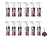 Hoosier Daddy 16oz Degreaser - Ultra-Tough Formula Destroys Grease, Oil, & Grime - Perfect for Cars & Garages(12-Pack)