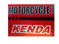 Kenda 275/300-17 TR4 5173420 Motorcycle Inner Tube 4096029403