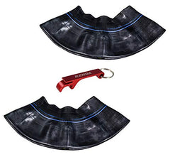 Kenda 22X11-10 TR-6 Inner Tube with Keychain (2 Pack)