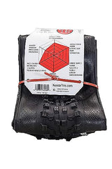 Kenda Nevegal 2 EMC K1211E 27.5x2.80 Mountain Bike Tire with Foldable ATC Casing, EN-DTC Compound, E-Bike Ready (ECE-R75), Low Rolling Resistance for Enduro/Trail with Keychain