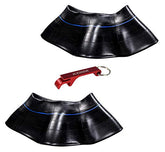 Kenda 20x7-8 TR6 Inner ATV,UTV, and SxS Tube with Keychain