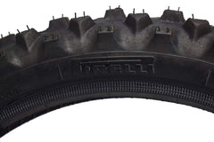 Pirelli Scorpion 60/100-14 29M MX32 Mid Soft Front Motocross Dirt Bike Tire with Keychain