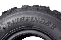 Kenda Pathfinder K530 16x8-7 Front Off-Road Tire for 4x4 ATVs, UTVs and Go-Karts