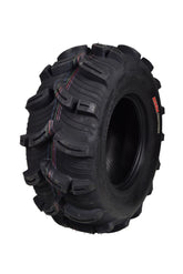 Kenda Executioner K538 27x10-12 6 PLY Mud ATV Front Tire 27x10x12 Single Tire