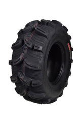 Kenda Executioner K538 27x10-12 6 PLY Mud ATV Front Tire 27x10x12 Single Tire