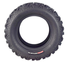 Kenda 085871461D1 26x11R14 Bear Claw HTR Rear Radial ATV/UTV Tire 26x11-14