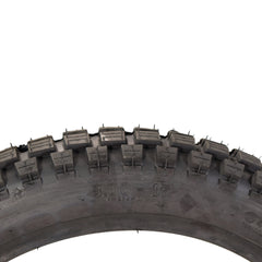 Kenda Small Block 3.00-17 K262 Tires & 275/300-17 Tubes w/ Keychain (2-Pack)