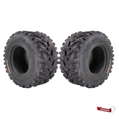 BEARCLAW 23X10-10 x2 w/keychain