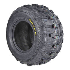 Kenda Bearclaw EX K573 - 22x11-10 Rear Tire for All Terrain (ATV), UTV, and Side by Side (SxS) Vehicles - 6-Ply - Bear Claw EX 22x11x10