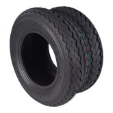 Kenda 235Q2076 20x10-10 Hole-N-1 6 Ply Tubeless Golf Cart Turf Tire