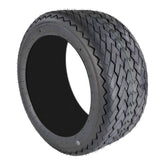 Kenda 235S2066 20x9-12 Hole-N-1 6 Ply Tubeless Golf Cart Turf Tire