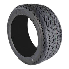 Kenda 235S2066 20x9-12 Hole-N-1 6 Ply Tubeless Golf Cart Turf Tire