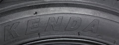 Kenda 235S2066 20x9-12 Hole-N-1 6 Ply Tubeless Golf Cart Turf Tire