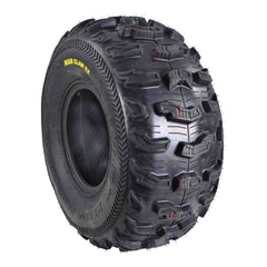 Kenda Bearclaw EX K573 - 25x11-10 Rear Tire for All Terrain (ATV), UTV, and Side by Side (SxS) Vehicles - 6-Ply - Bear Claw EX 25x11x10