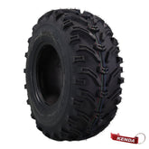 Kenda Bear Claw 24x10-11 Rear Off-Road Tire For ATV, UTV or SXS Vehicles