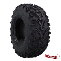 Kenda Bear Claw 24x10-11 Rear Off-Road Tire For ATV, UTV or SXS Vehicles