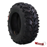 Kenda Bear Claw 24x8-12 Front Off-Road Tire For ATV, UTV or SXS Vehicles