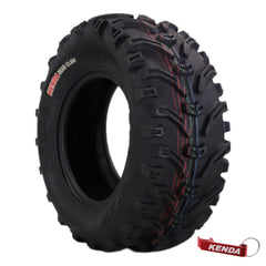 Kenda Bear Claw 25x10-12 Rear Off-Road Tire For ATV, UTV or SXS Vehicles