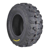 Kenda Bearclaw EX K573 - 24x10-11 Rear Tire for All Terrain (ATV), UTV, and Side by Side (SxS) Vehicles - 6-Ply - Bear Claw EX 24x10x11