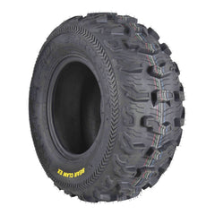 Kenda Bearclaw EX K573 - 24x10-11 Rear Tire for All Terrain (ATV), UTV, and Side by Side (SxS) Vehicles - 6-Ply - Bear Claw EX 24x10x11