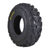 Kenda Bearclaw EX K573 - 23x8-10 Front Tire for All Terrain (ATV), UTV, and Side by Side (SxS) Vehicles - 6-Ply - Bear Claw EX 23x8x10