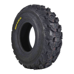 Kenda Bearclaw EX K573 - 23x8-10 Front Tire for All Terrain (ATV), UTV, and Side by Side (SxS) Vehicles - 6-Ply - Bear Claw EX 23x8x10