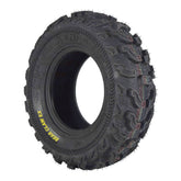 Kenda Bearclaw EX K573 - 21x7-10 Front Tire for All Terrain (ATV), UTV, and Side by Side (SxS) Vehicles - 6-Ply - Bear Claw EX 21x7x10