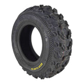 Kenda Bearclaw EX K573 - 23x8-11 Front Tire for All Terrain (ATV), UTV, and Side by Side (SxS) Vehicles - 6-Ply - Bear Claw EX 23x8x11