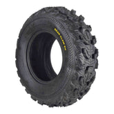 Kenda Bearclaw EX K573 - 24x8-11 Front Tire for All Terrain (ATV), UTV, and Side by Side (SxS) Vehicles - 6-Ply - Bear Claw EX 24x8x11