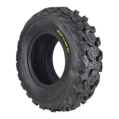 Kenda Bearclaw EX K573 - 24x8-11 Front Tire for All Terrain (ATV), UTV, and Side by Side (SxS) Vehicles - 6-Ply - Bear Claw EX 24x8x11