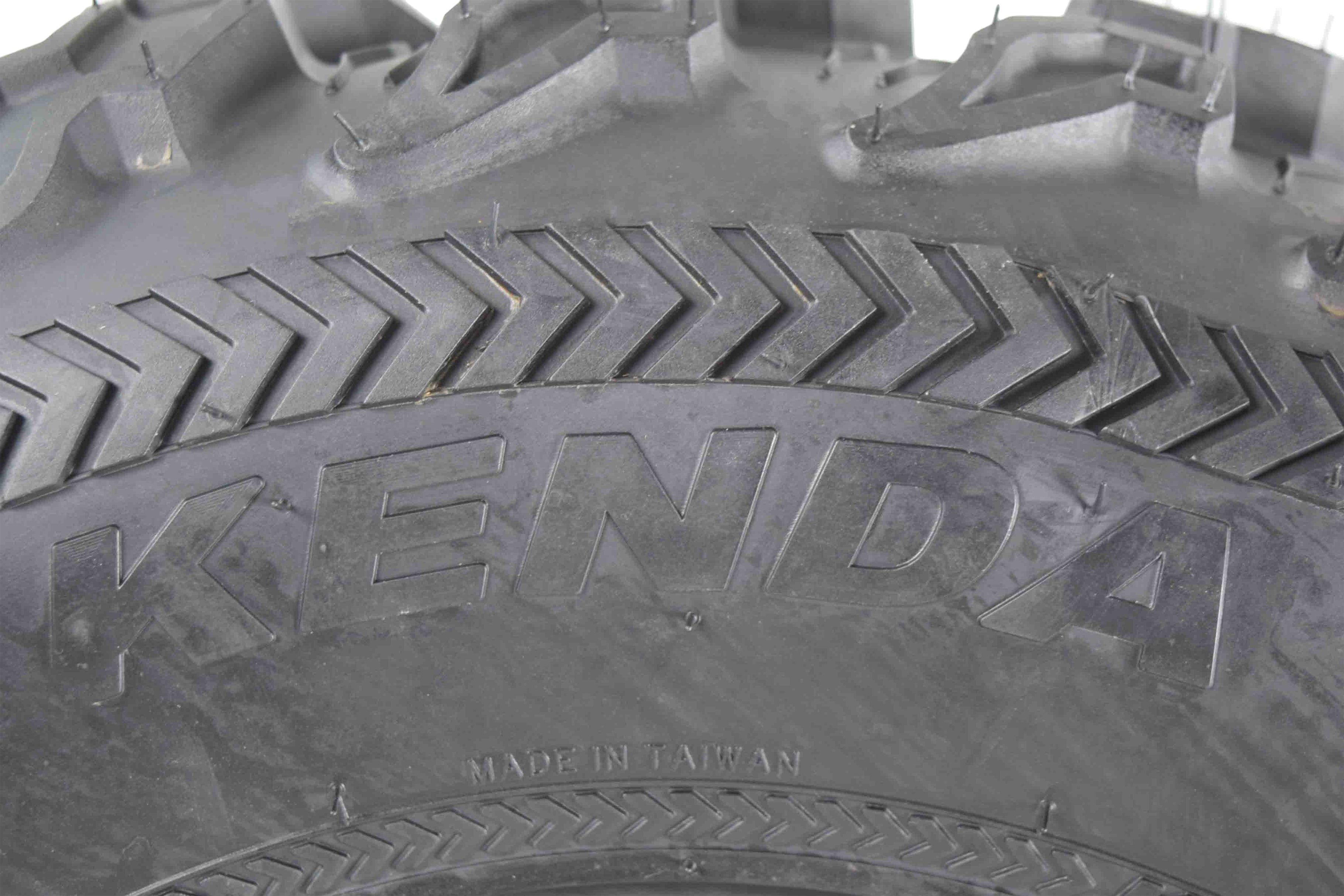 Kenda Bear Claw EX 24x8-11 Front ATV 6 PLY Tire Bearclaw 24x8x11 Single Tire