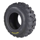 Kenda Bearclaw EX K573 - 25x10-11 Rear Tire for All Terrain (ATV), UTV, and Side by Side (SxS) Vehicles - 6-Ply - Bear Claw EX 25x10x11