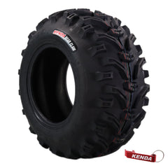 Kenda Bear Claw 27x10-12 Front/Rear Off-Road Tire For ATV, UTV or SXS Vehicles