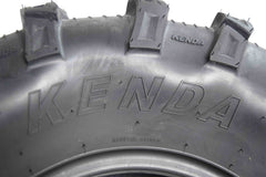 Kenda Bear Claw EVO 27x11-12 Rear ATV/UTV Tire with Bottle Opener Keychain