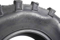 Kenda Bear Claw EVO 27x11-12 Rear ATV/UTV Tire with Bottle Opener Keychain