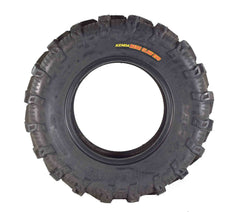 Kenda Bear Claw EVO 28x9-14 Front ATV/UTV Tires 2 Pack with Bottle Opener Keychain