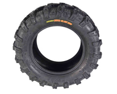 Kenda Bear Claw EVO  26x11-14 Rear ATV/UTV Tires 2 Pack with Bottle Opener Keychain