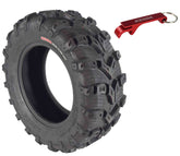 Kenda Bear Claw EVO 26x9-14 Front ATV/UTV Tire with Bottle Opener Keychain