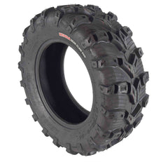 Kenda Bear Claw EVO 26x9-14 Front ATV/UTV Tires 2 Pack with Bottle Opener Keychain