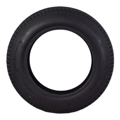 Kenda K353 480-12 Loadstar Trailer Tire – 4.80-12 / 4.80-12 Bias Ply – Durable, High-Load Capacity for Utility Trailers, Cargo Trailers, and Boat Trailers with Kenda Keychain